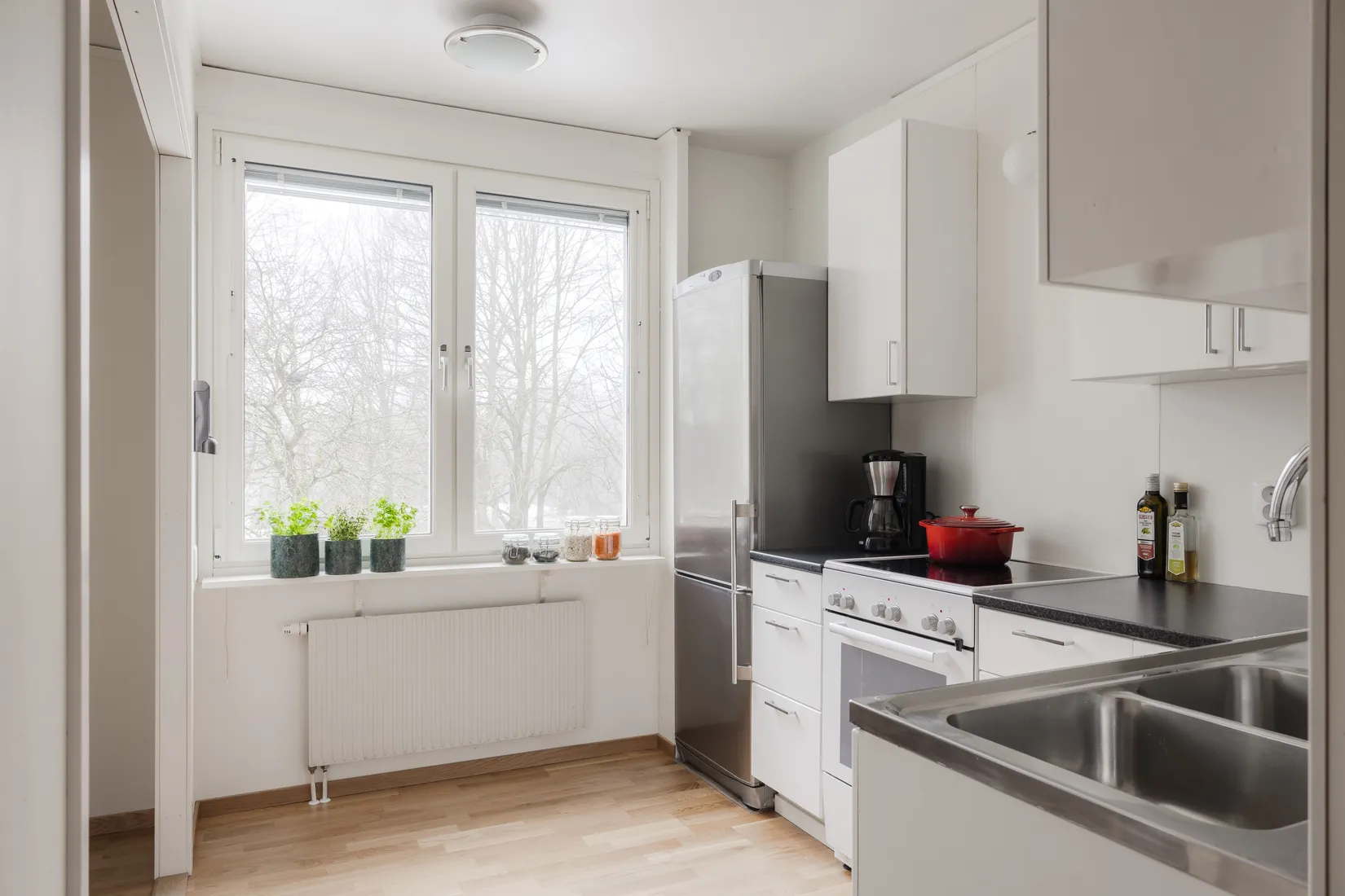 Bostadsrätt, Runslingan 10B, Linero, Lund