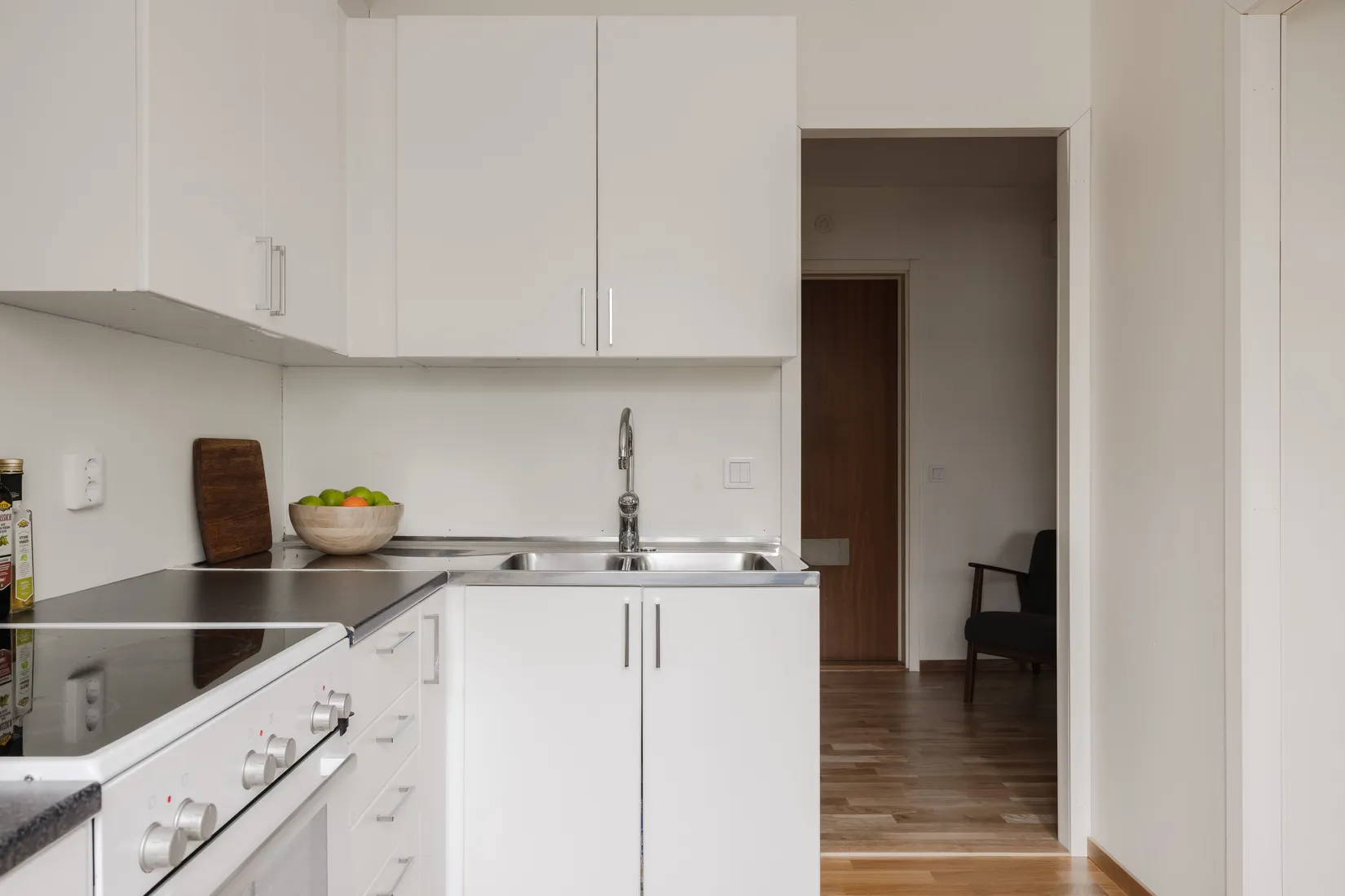 Bostadsrätt, Runslingan 10B, Linero, Lund