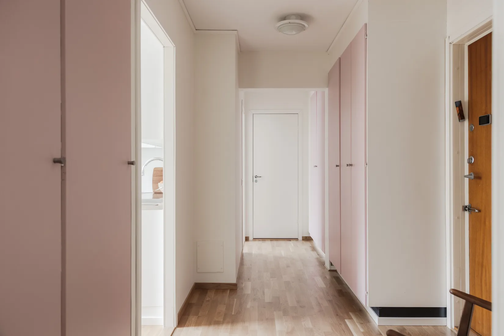 Bostadsrätt, Runslingan 10B, Linero, Lund
