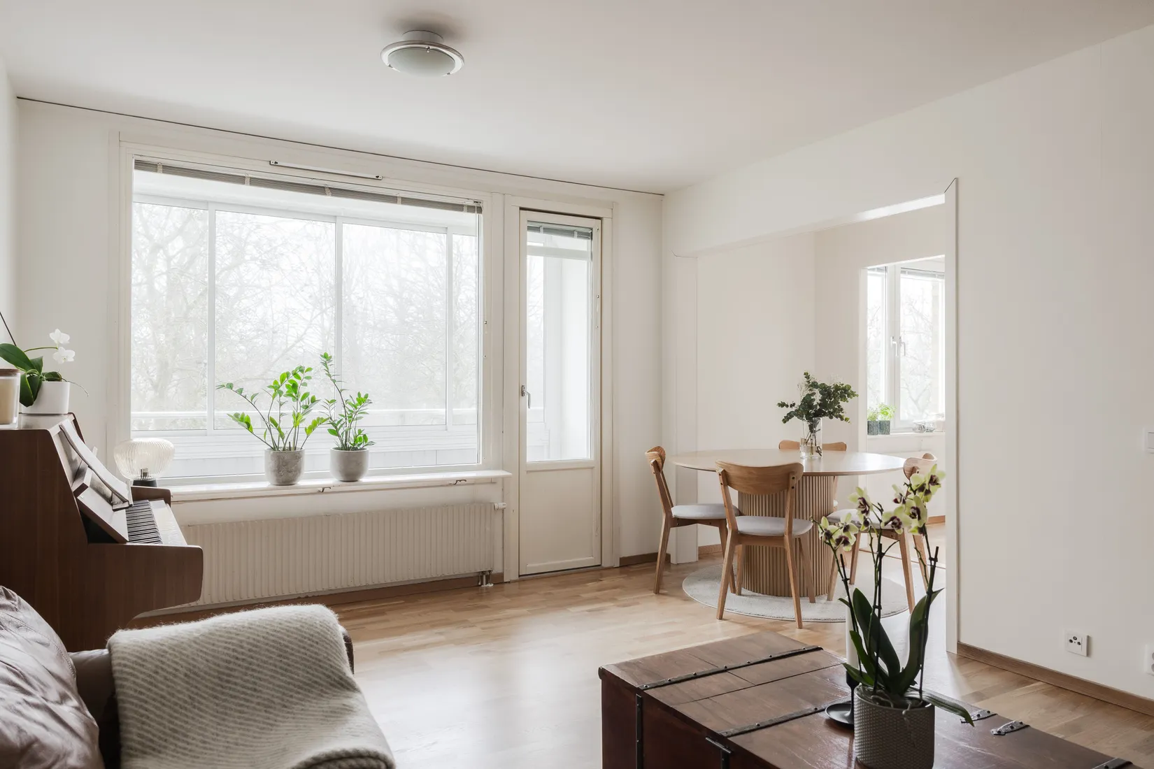Bostadsrätt, Runslingan 10B, Linero, Lund