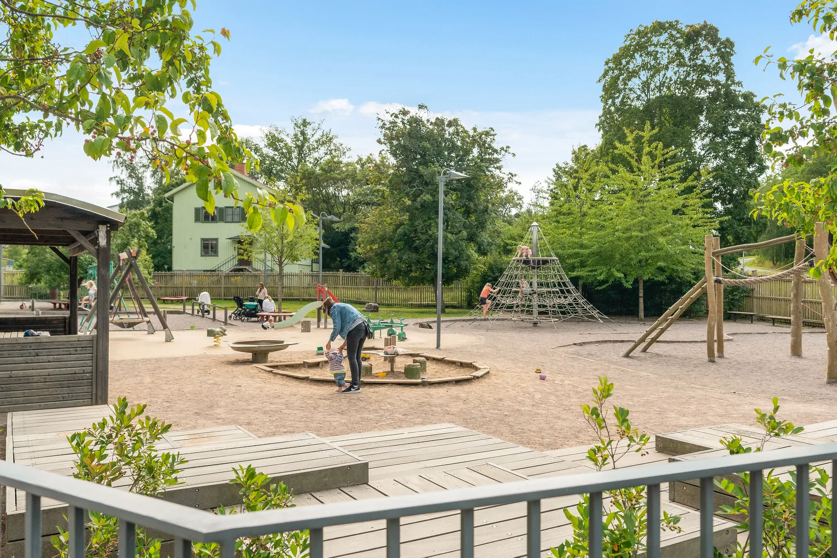 Bostadsrätt, Bobergsgatan 71, 4tr, Norra Djurgårdsstaden, Stockholm