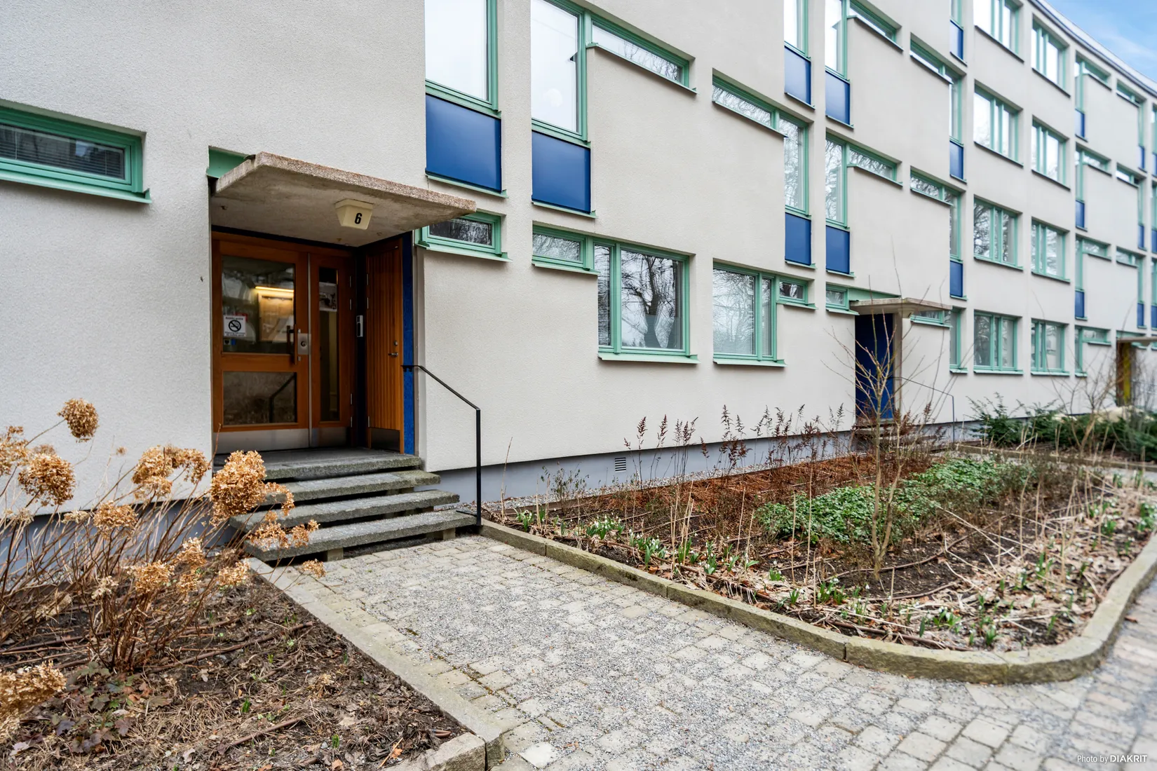 Bostadsrätt, Meteorvägen 6, Grindtorp, Täby