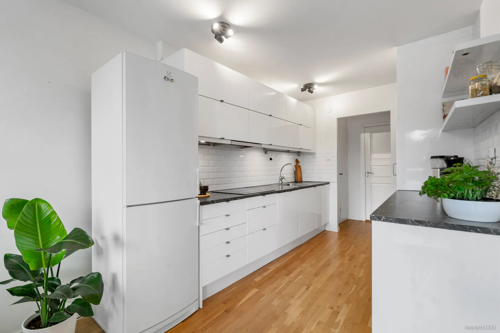Bostadsrätt, Meteorvägen 6, Grindtorp, Täby