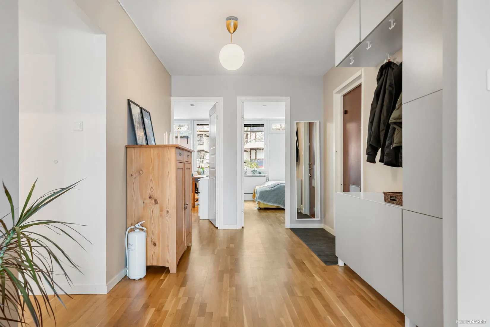 Bostadsrätt, Meteorvägen 6, Grindtorp, Täby