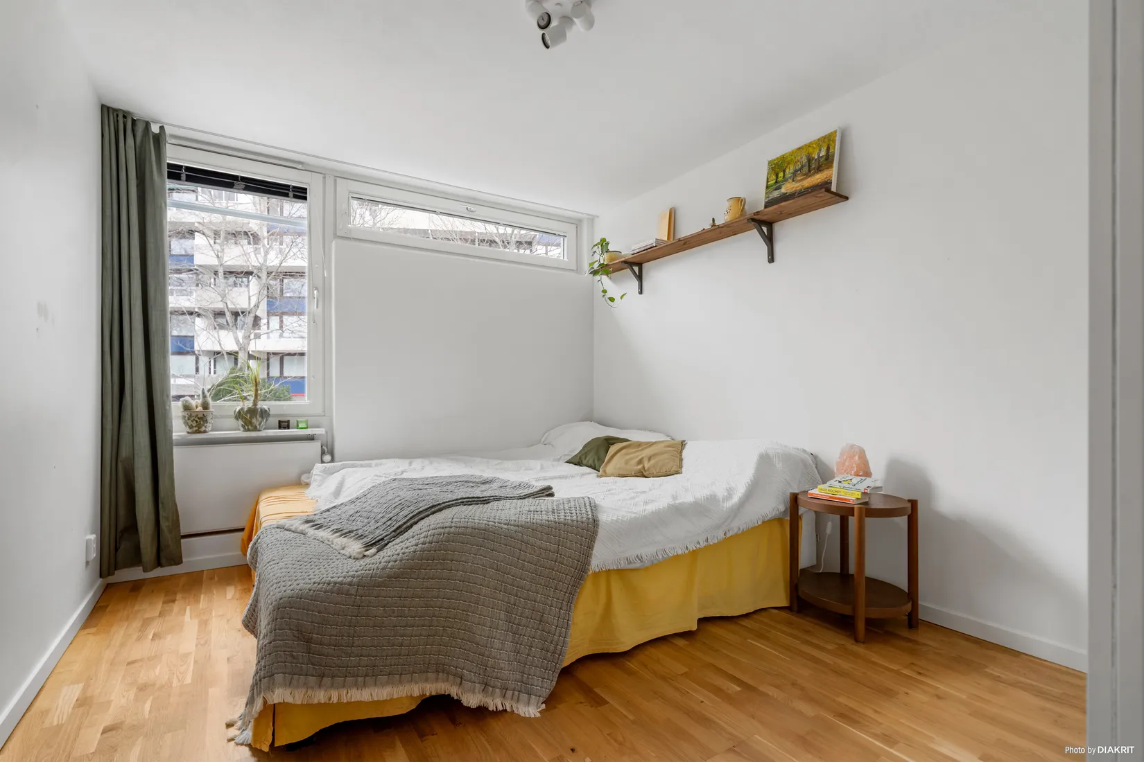 Bostadsrätt, Meteorvägen 6, Grindtorp, Täby