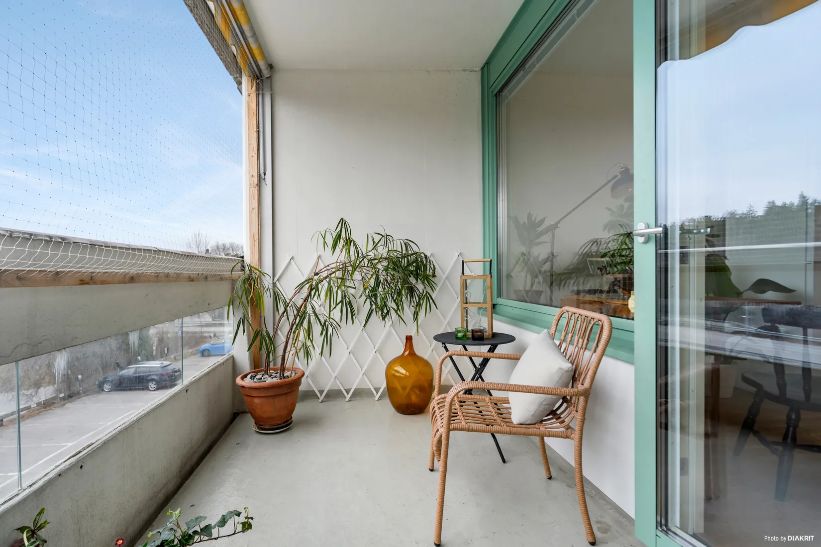 Bostadsrätt, Meteorvägen 6, Grindtorp, Täby