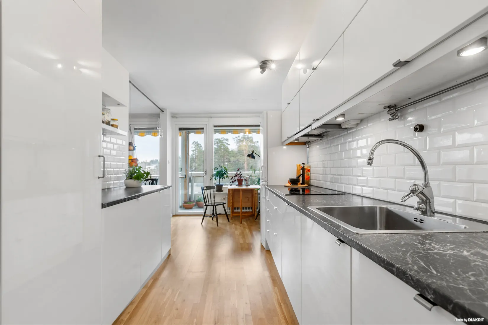 Bostadsrätt, Meteorvägen 6, Grindtorp, Täby