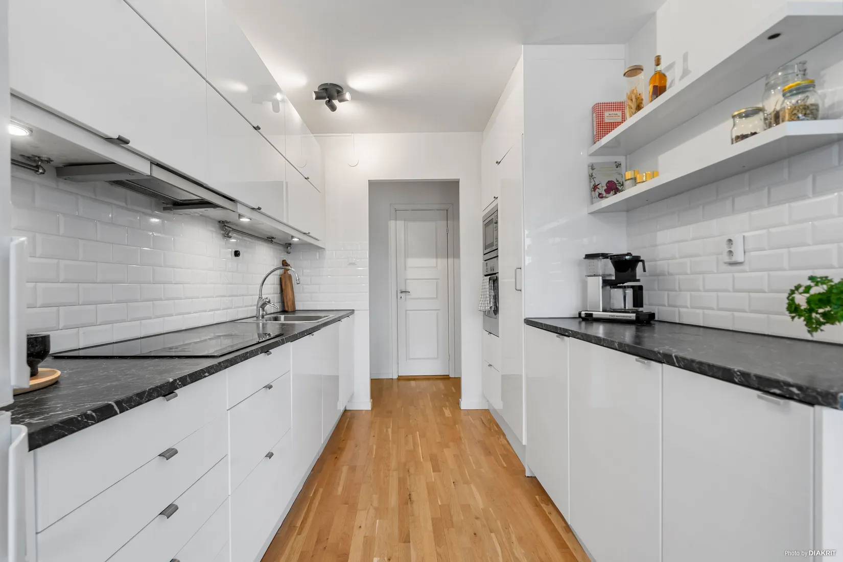 Bostadsrätt, Meteorvägen 6, Grindtorp, Täby