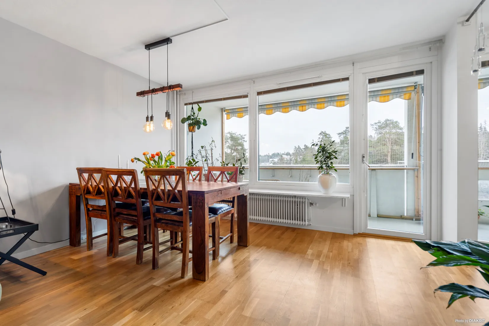 Bostadsrätt, Meteorvägen 6, Grindtorp, Täby