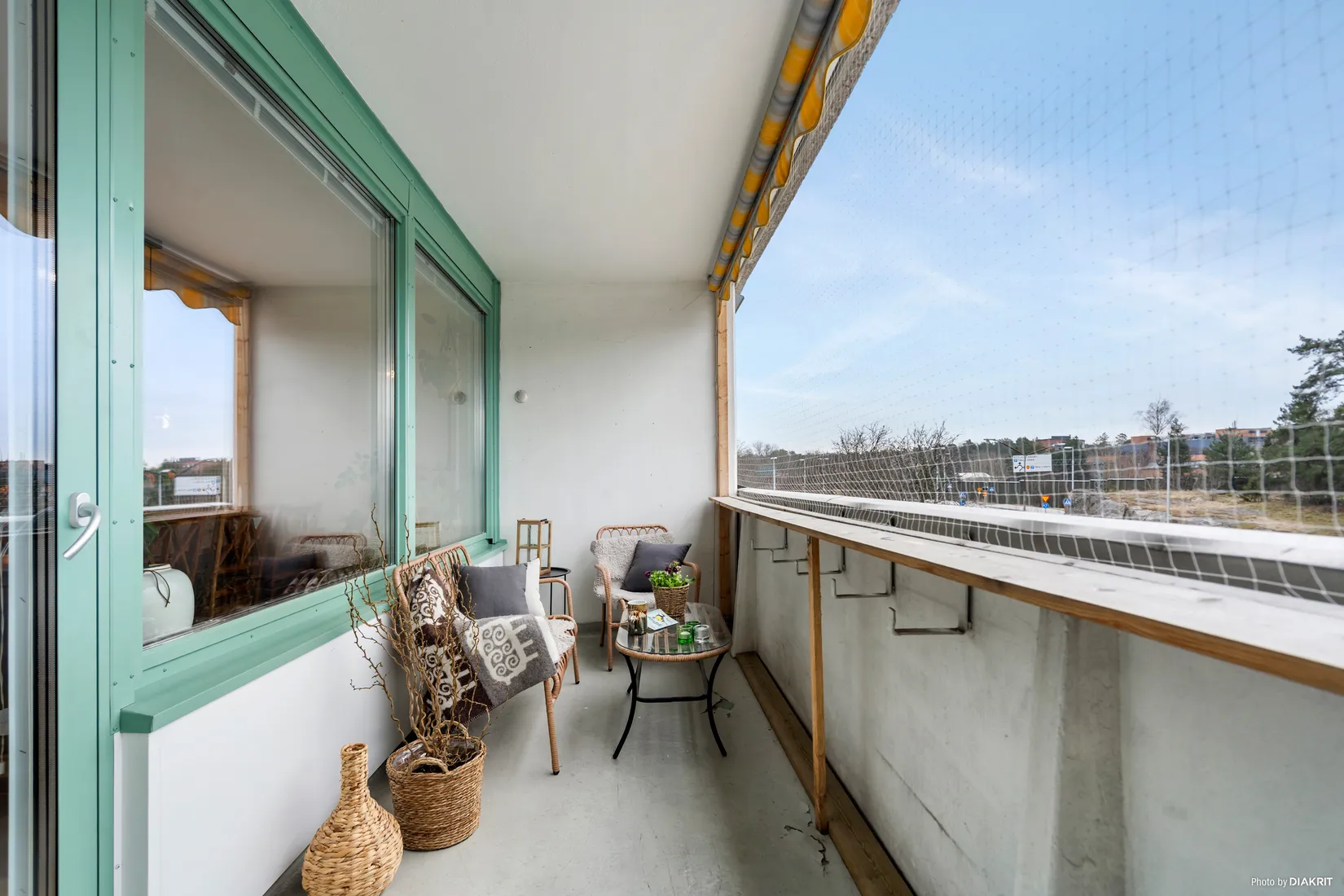 Bostadsrätt, Meteorvägen 6, Grindtorp, Täby