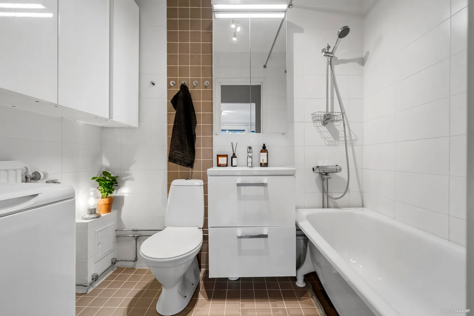 Bostadsrätt, Meteorvägen 6, Grindtorp, Täby