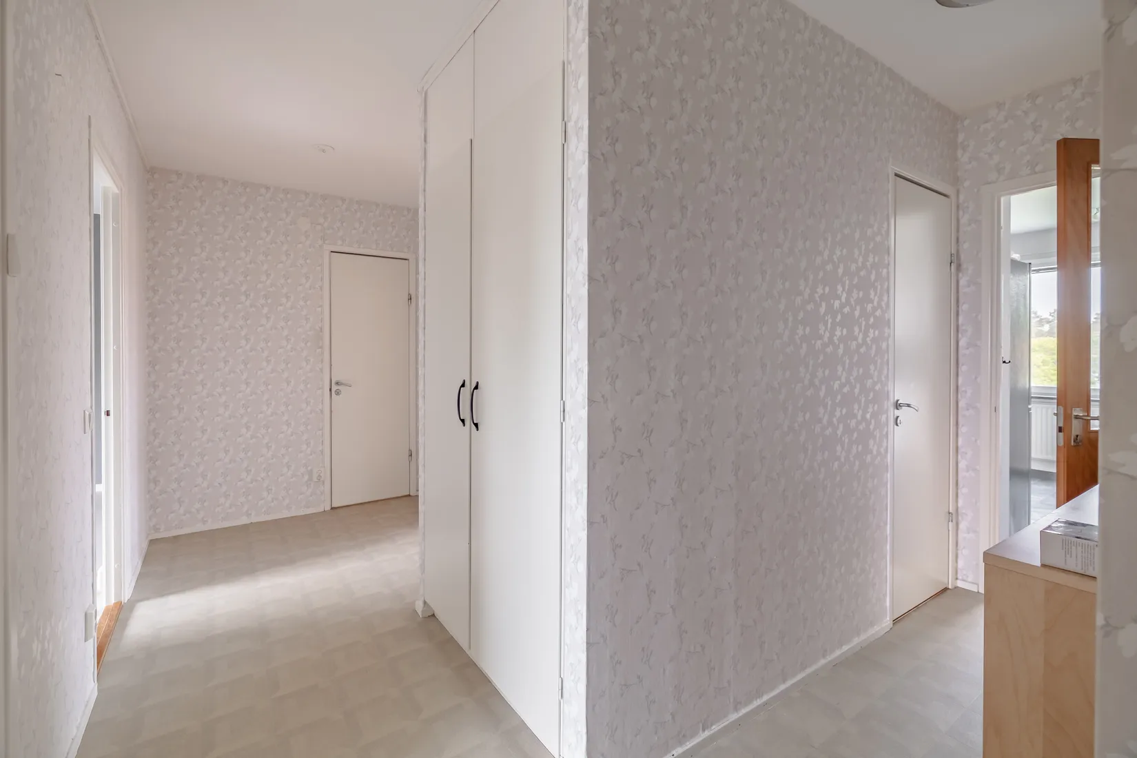 Bostadsrätt, Gamla vägen 90B, Grums