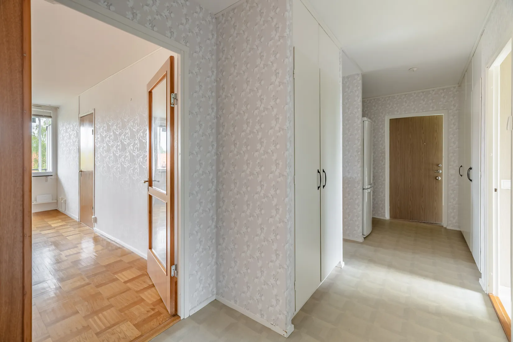 Bostadsrätt, Gamla vägen 90B, Grums