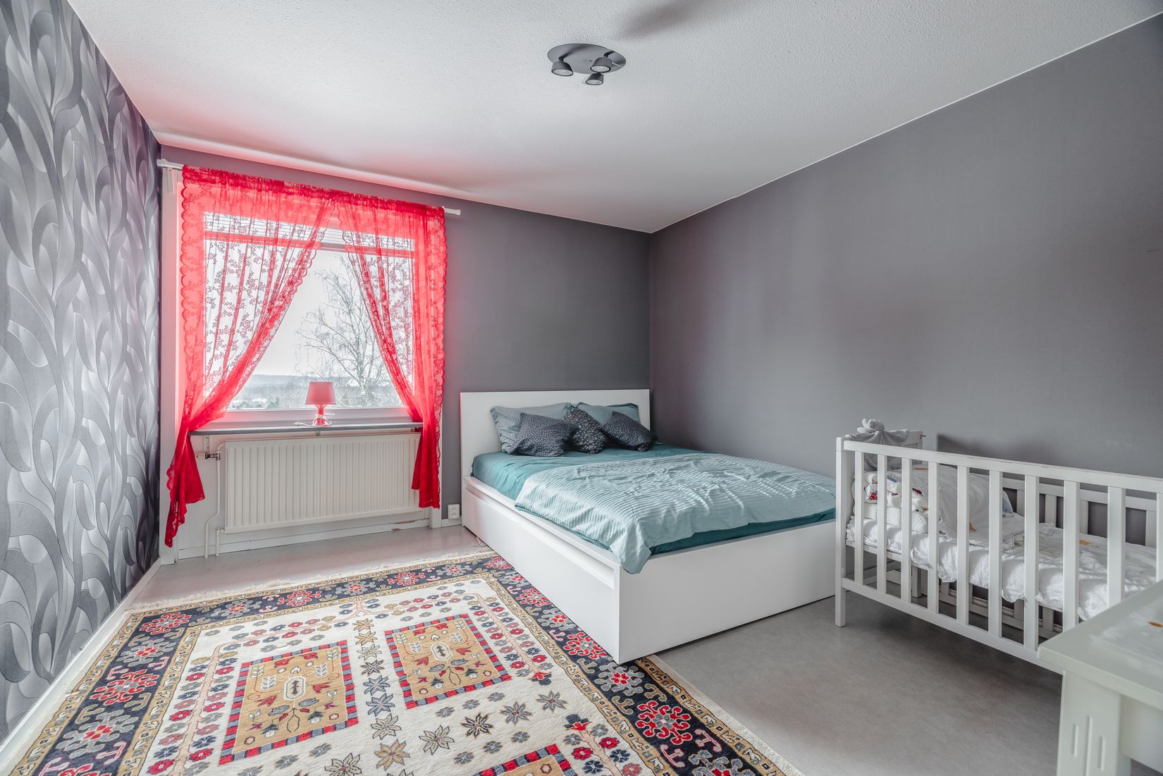 Bostadsrätt, Gamla vägen 90B, Grums