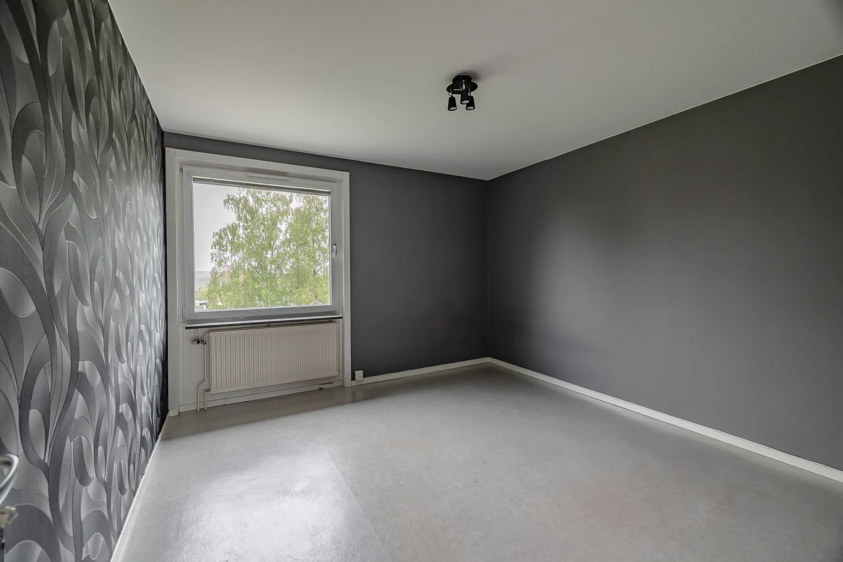 Bostadsrätt, Gamla vägen 90B, Grums