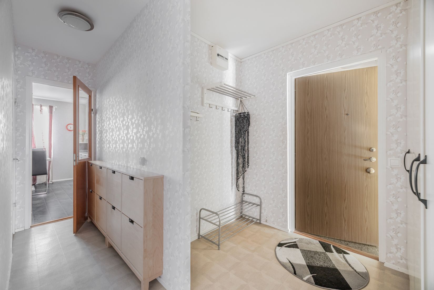 Bostadsrätt, Gamla vägen 90B, Grums