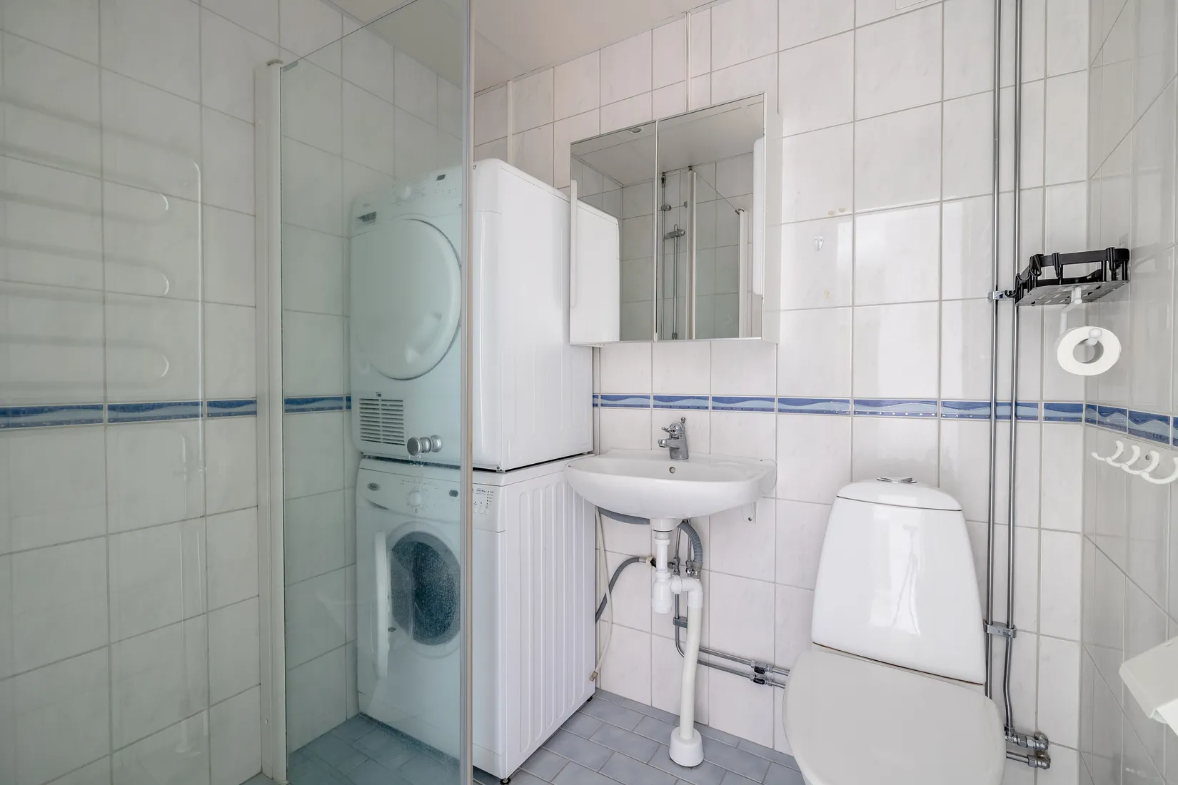 Bostadsrätt, Gamla vägen 90B, Grums