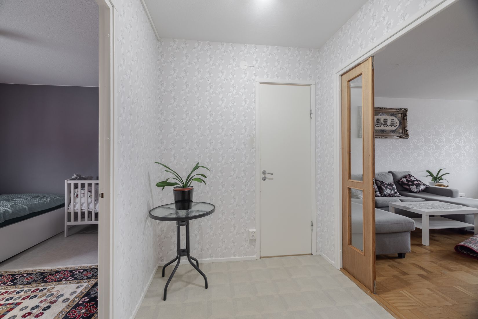 Bostadsrätt, Gamla vägen 90B, Grums