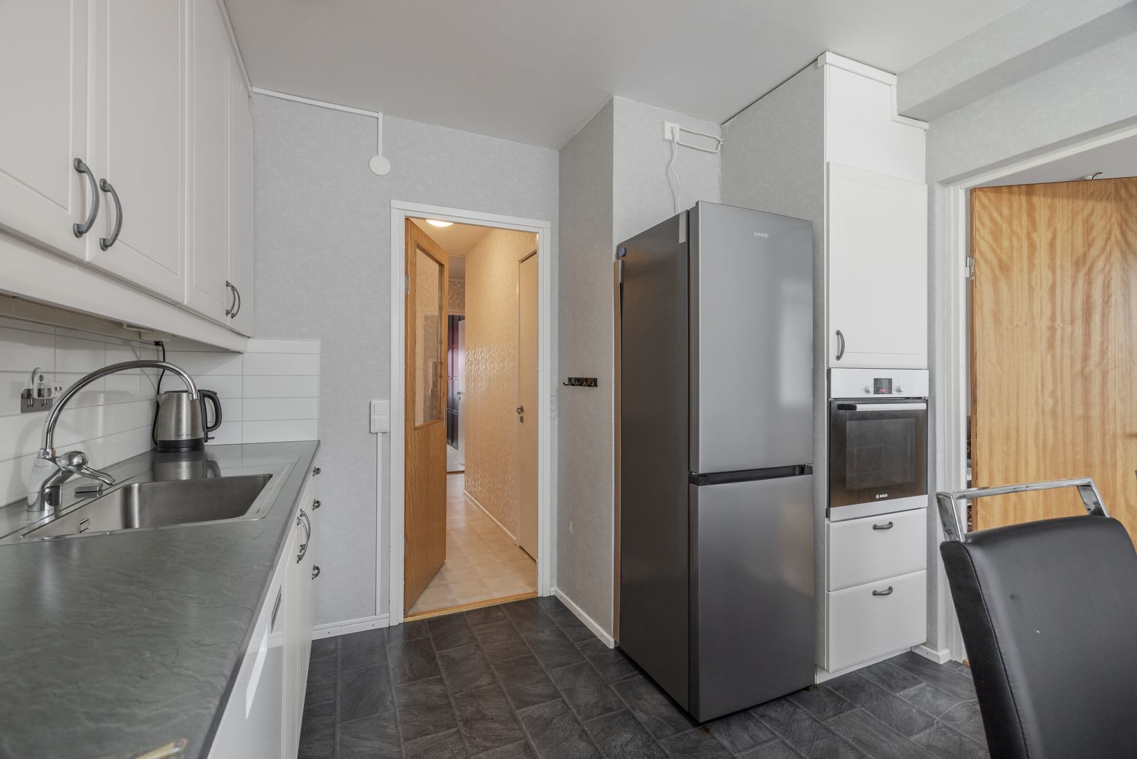 Bostadsrätt, Gamla vägen 90B, Grums