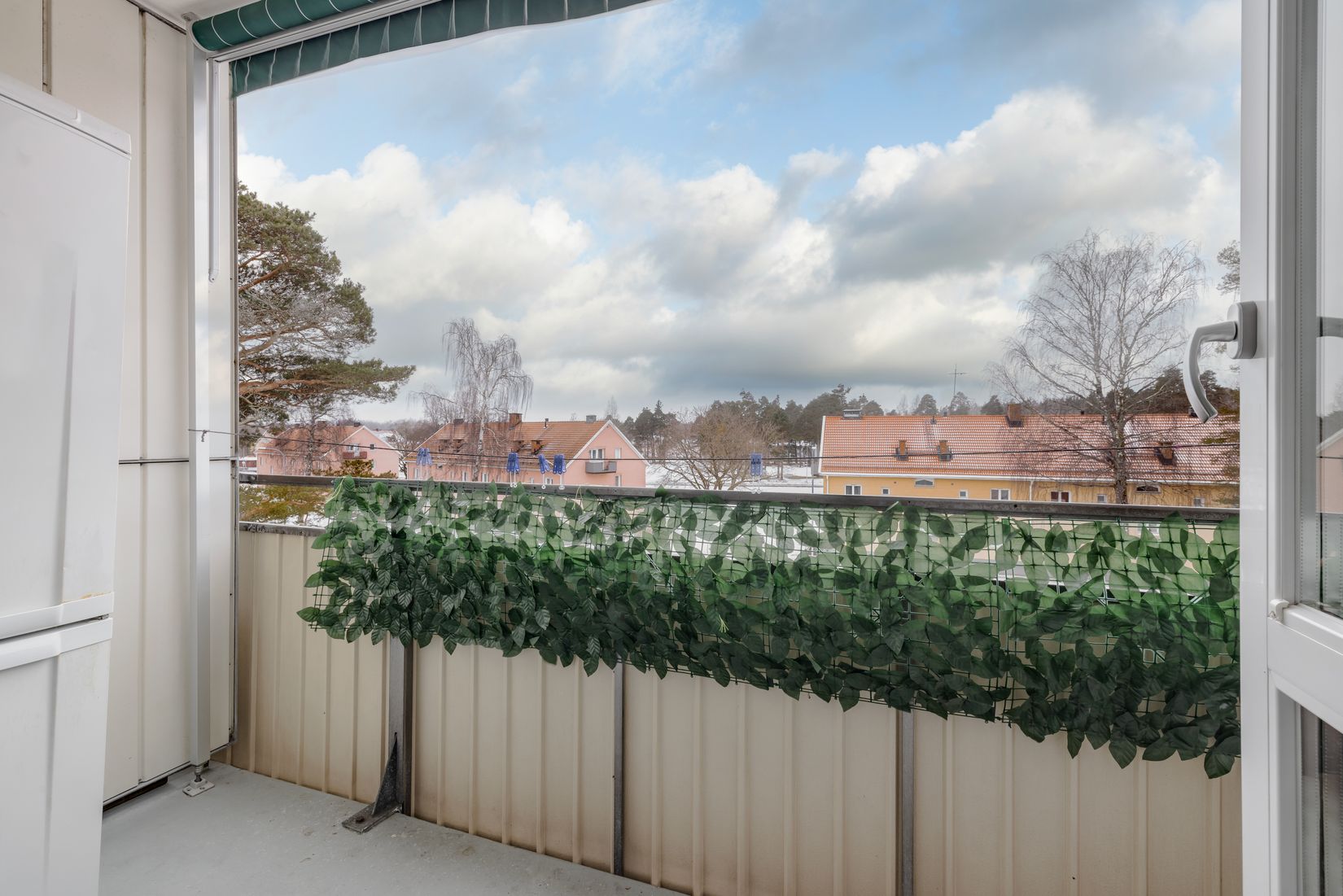 Bostadsrätt, Gamla vägen 90B, Grums