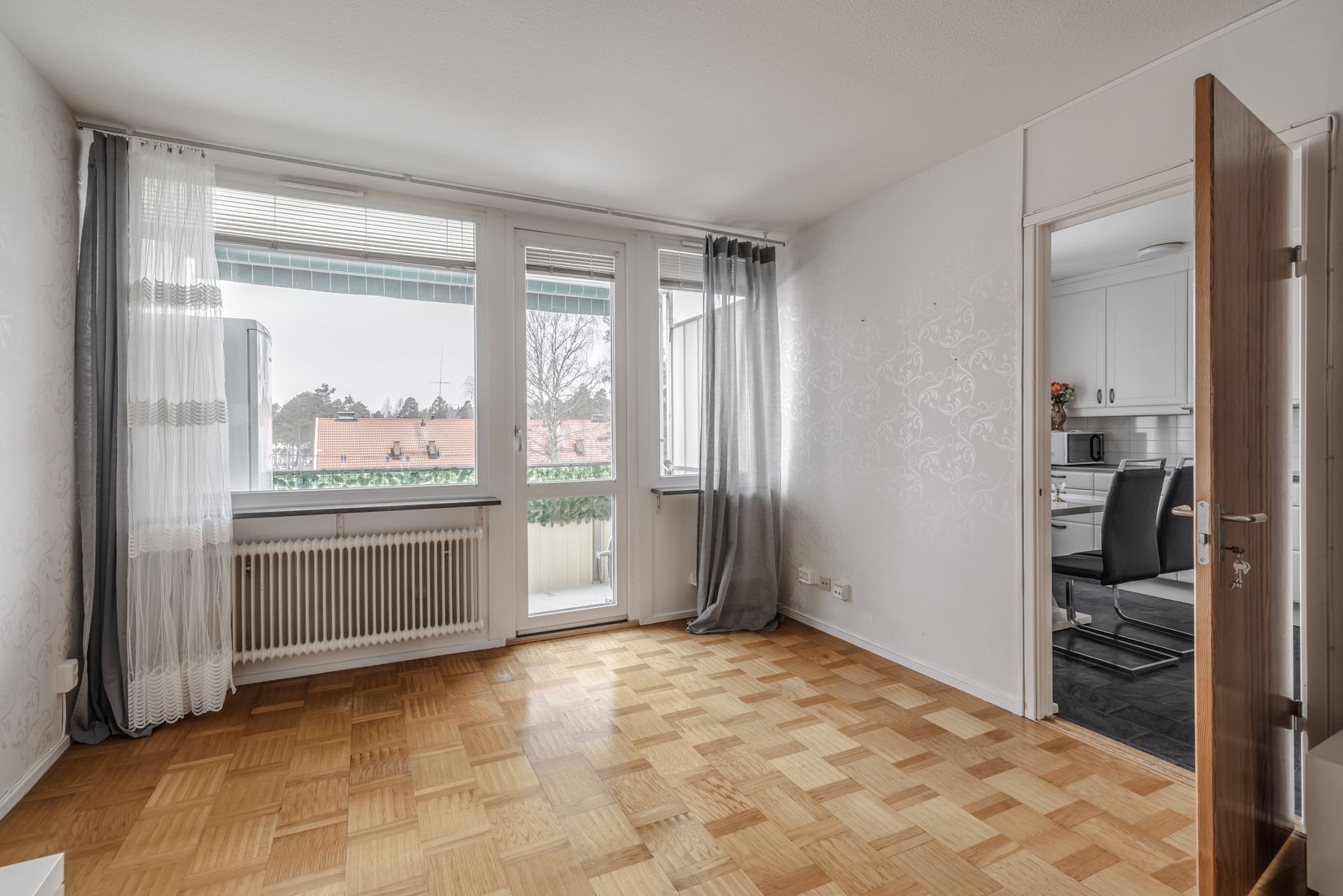 Bostadsrätt, Gamla vägen 90B, Grums