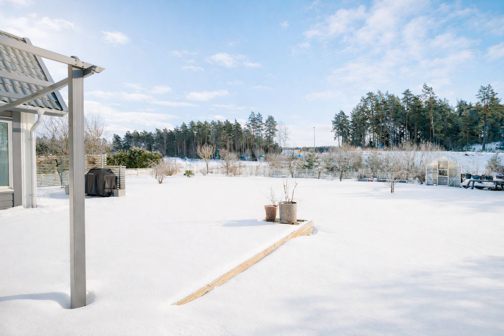 Villa, Torparvägen 15, Bro/Sandhagen, Upplands-Bro