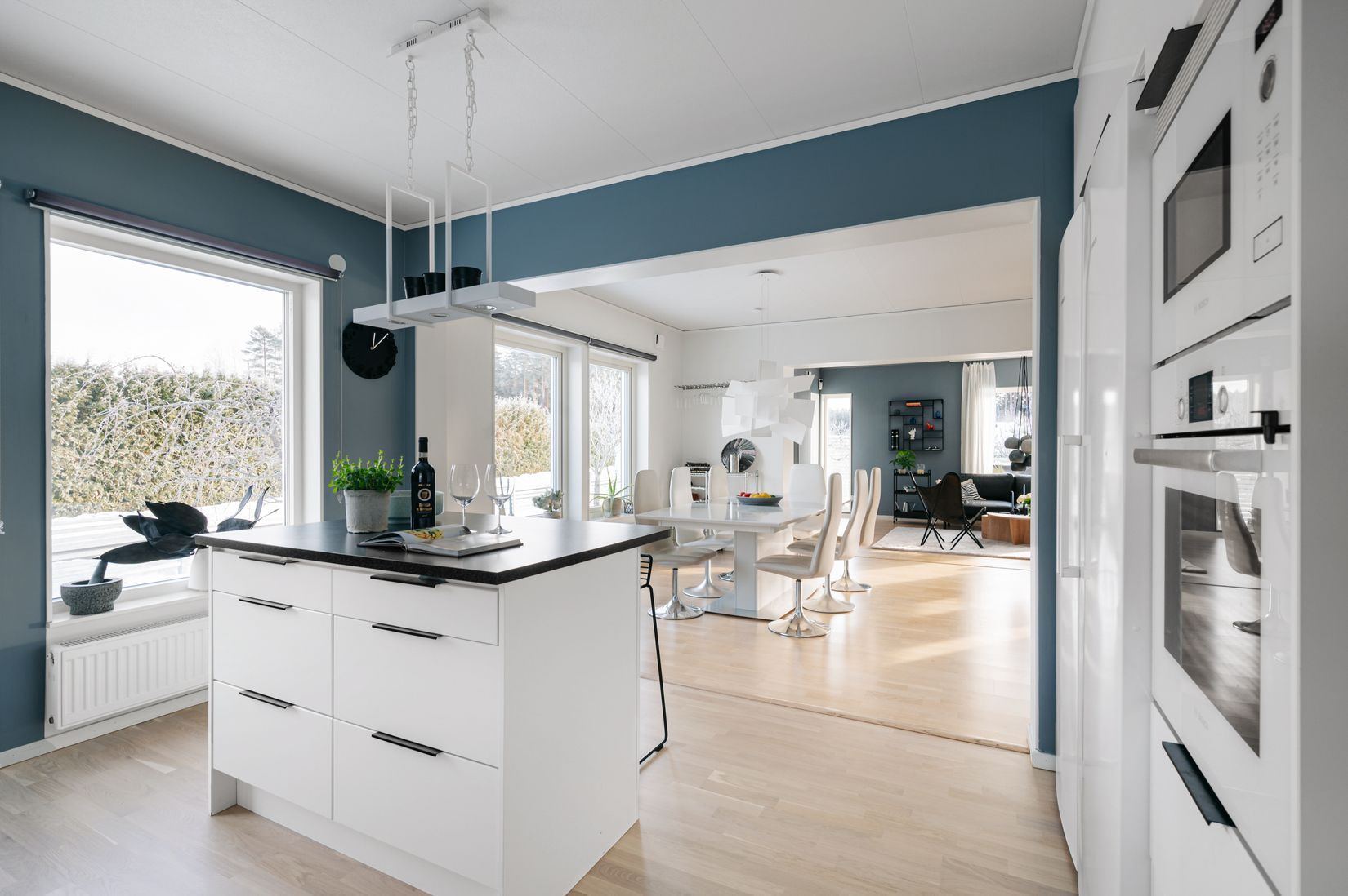 Villa, Torparvägen 15, Bro/Sandhagen, Upplands-Bro