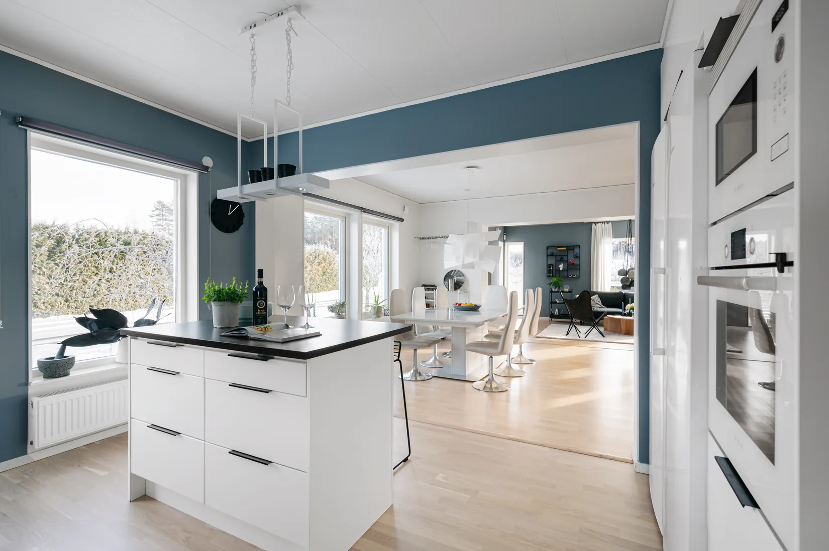 Villa, Torparvägen 15, Bro/Sandhagen, Upplands-Bro