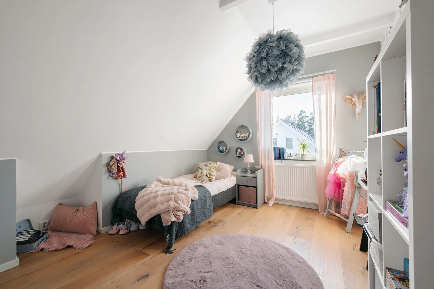 Villa, Torparvägen 15, Bro/Sandhagen, Upplands-Bro