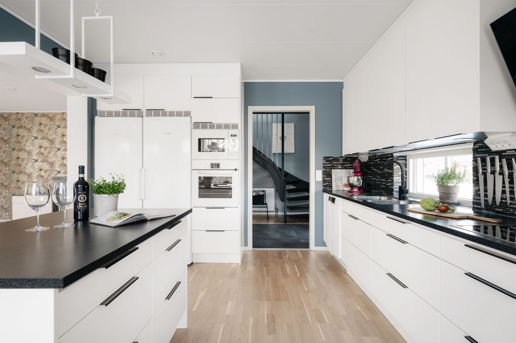 Villa, Torparvägen 15, Bro/Sandhagen, Upplands-Bro