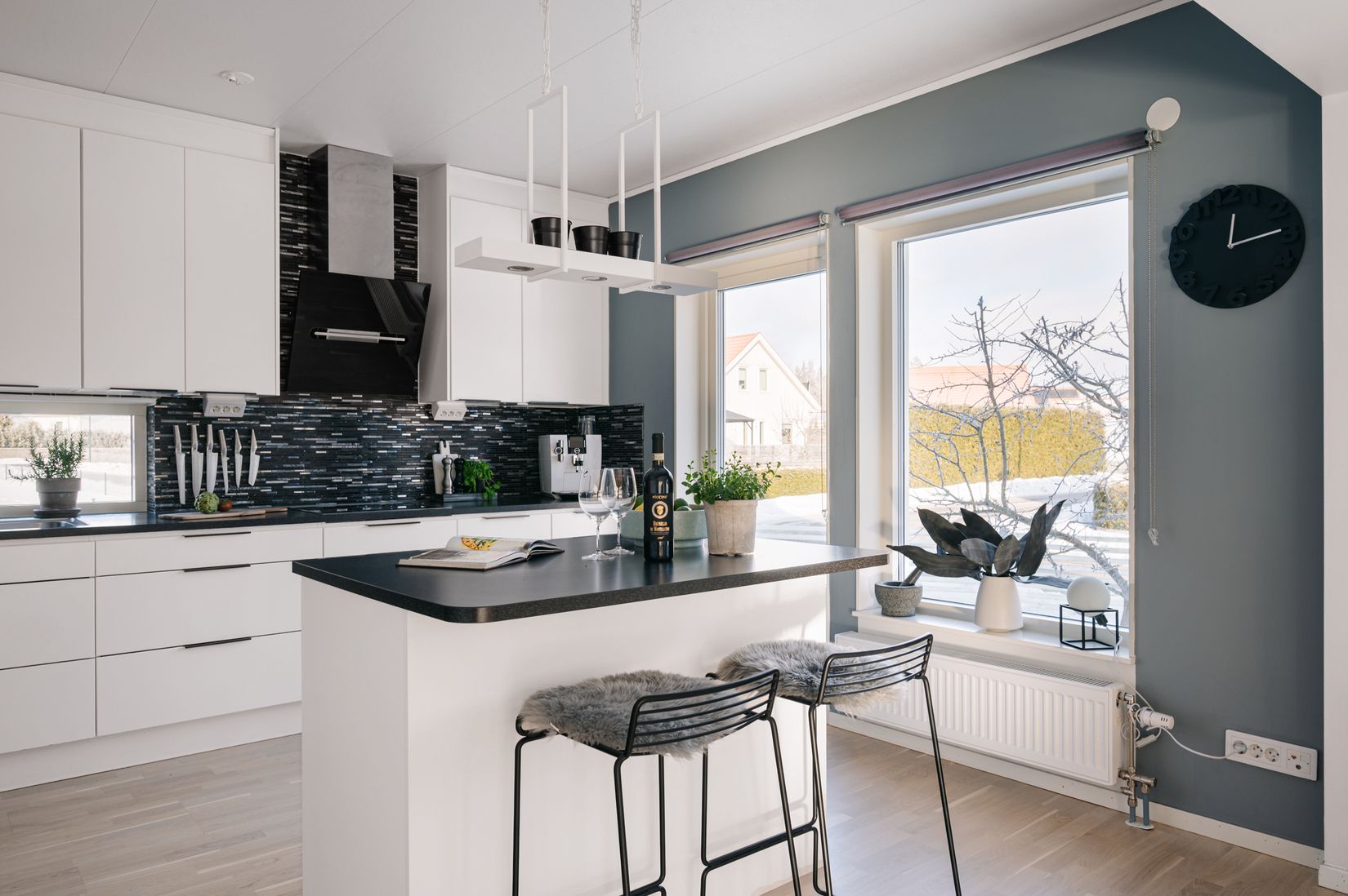 Villa, Torparvägen 15, Bro/Sandhagen, Upplands-Bro