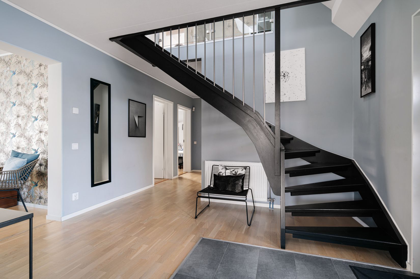 Villa, Torparvägen 15, Bro/Sandhagen, Upplands-Bro