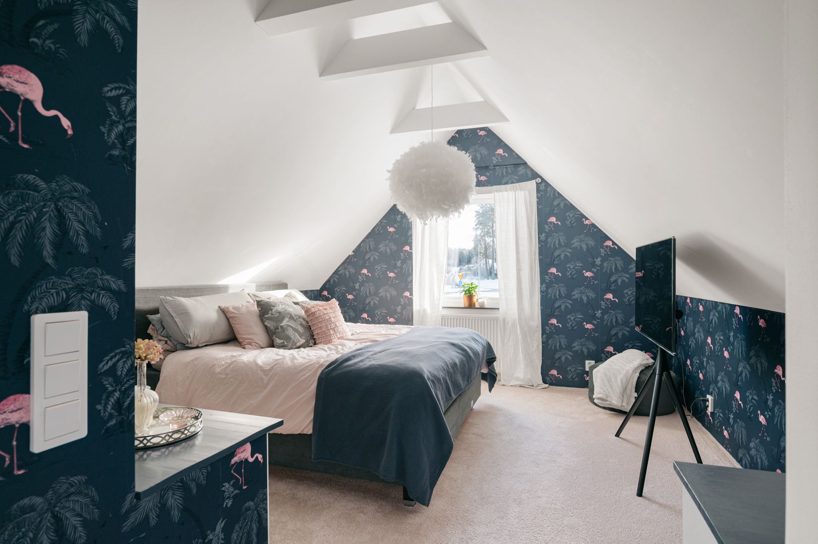 Villa, Torparvägen 15, Bro/Sandhagen, Upplands-Bro