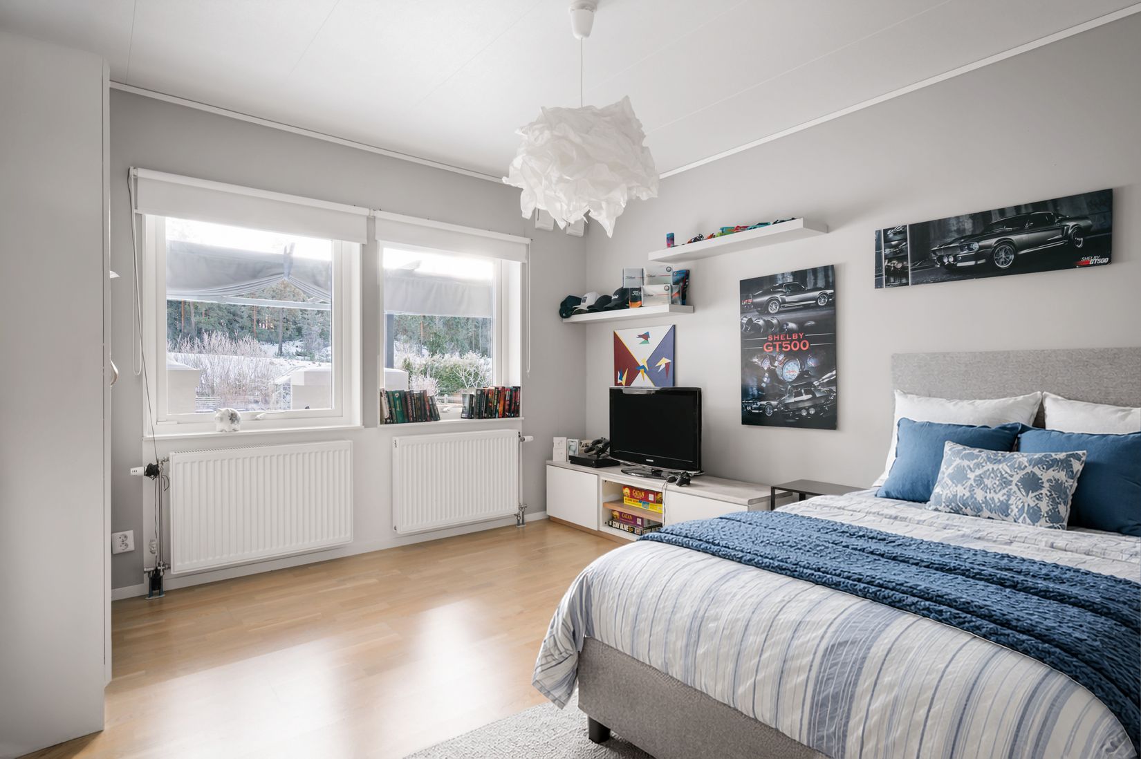 Villa, Torparvägen 15, Bro/Sandhagen, Upplands-Bro