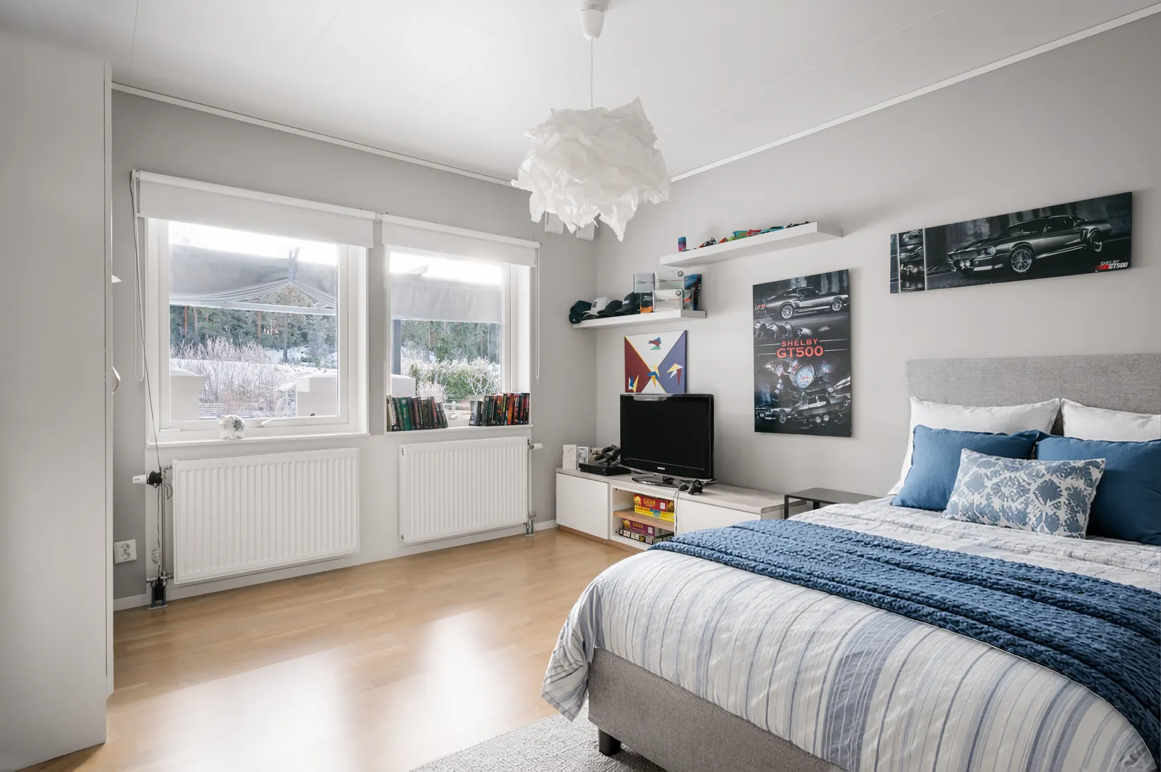 Villa, Torparvägen 15, Bro/Sandhagen, Upplands-Bro