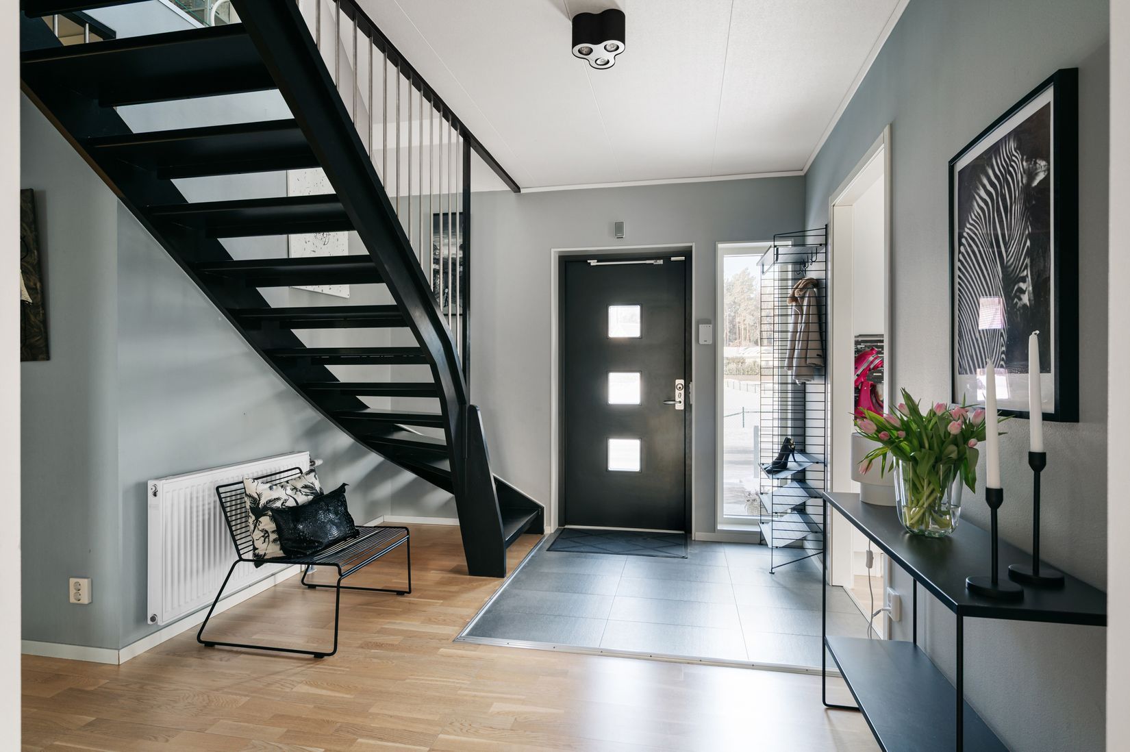 Villa, Torparvägen 15, Bro/Sandhagen, Upplands-Bro