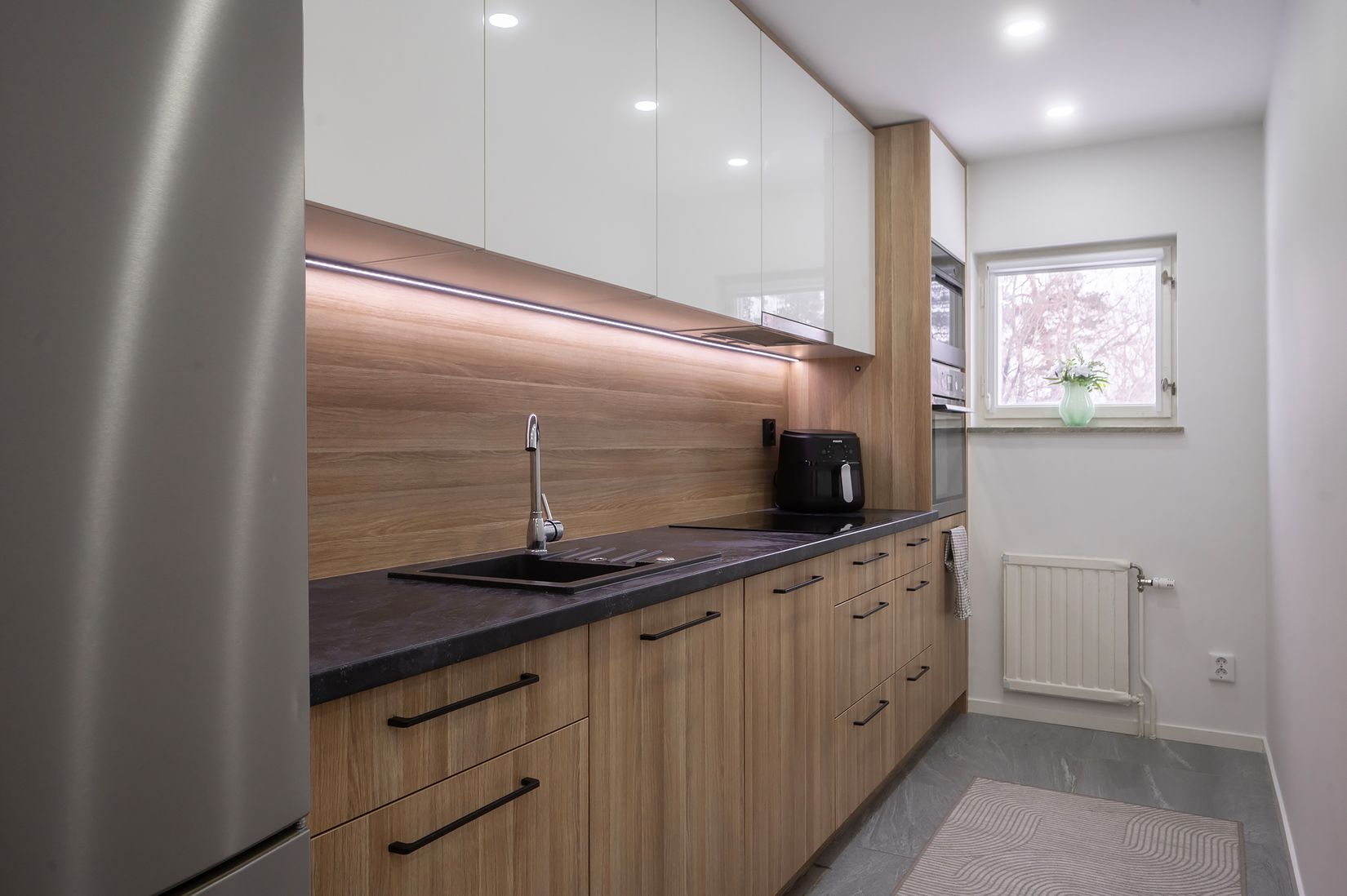 Bostadsrätt, Bjursätragatan 105, Rågsved, Stockholm