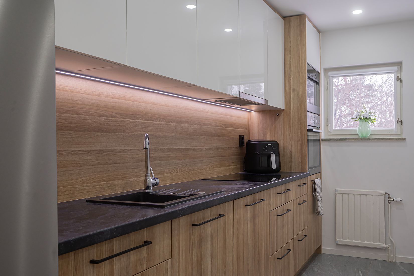 Bostadsrätt, Bjursätragatan 105, Rågsved, Stockholm