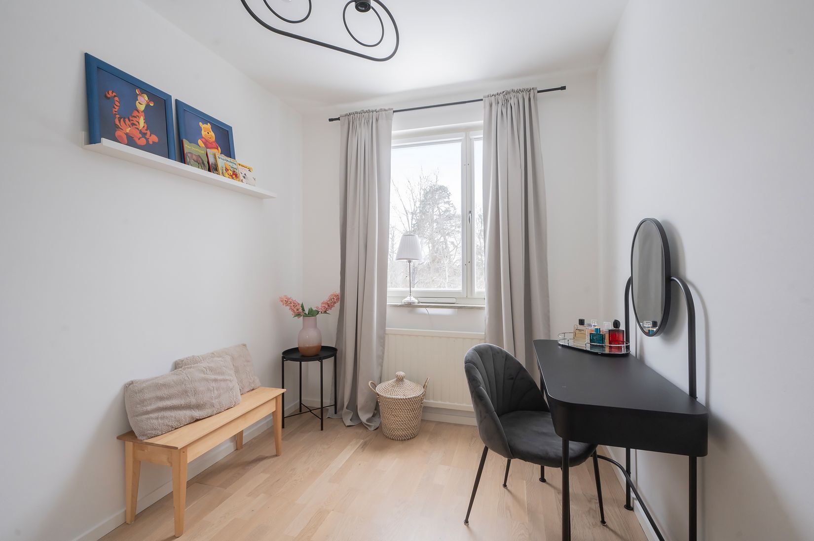 Bostadsrätt, Bjursätragatan 105, Rågsved, Stockholm