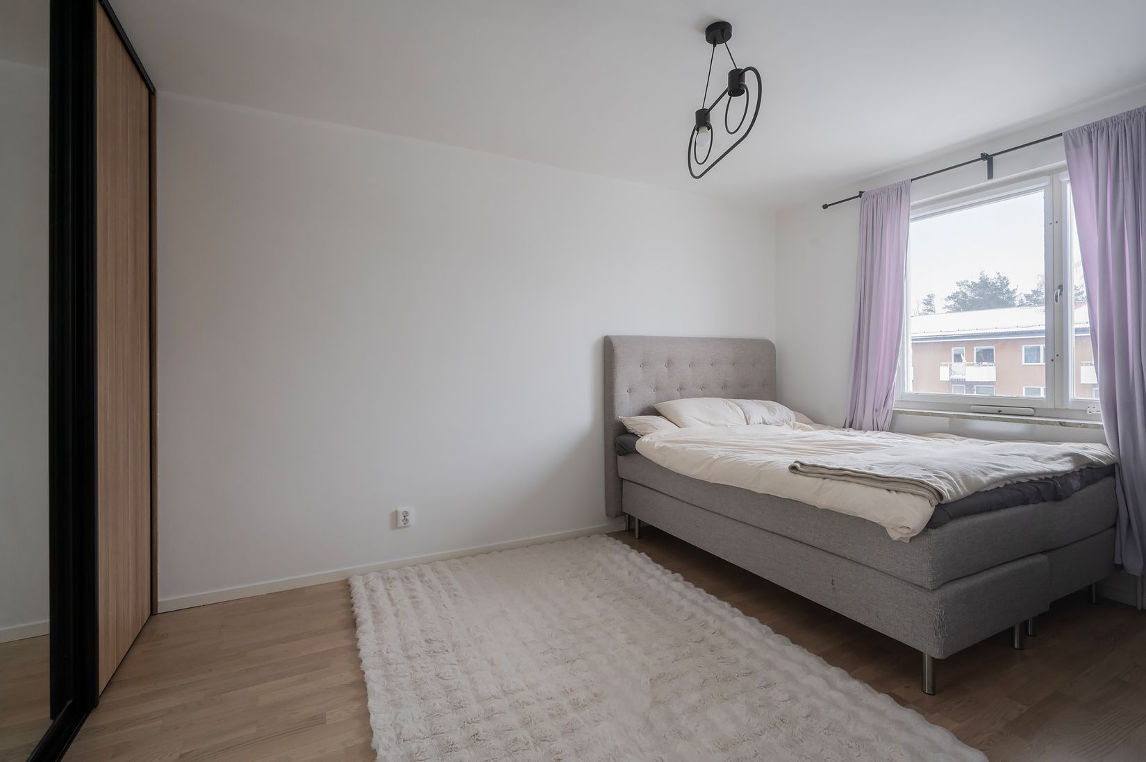 Bostadsrätt, Bjursätragatan 105, Rågsved, Stockholm