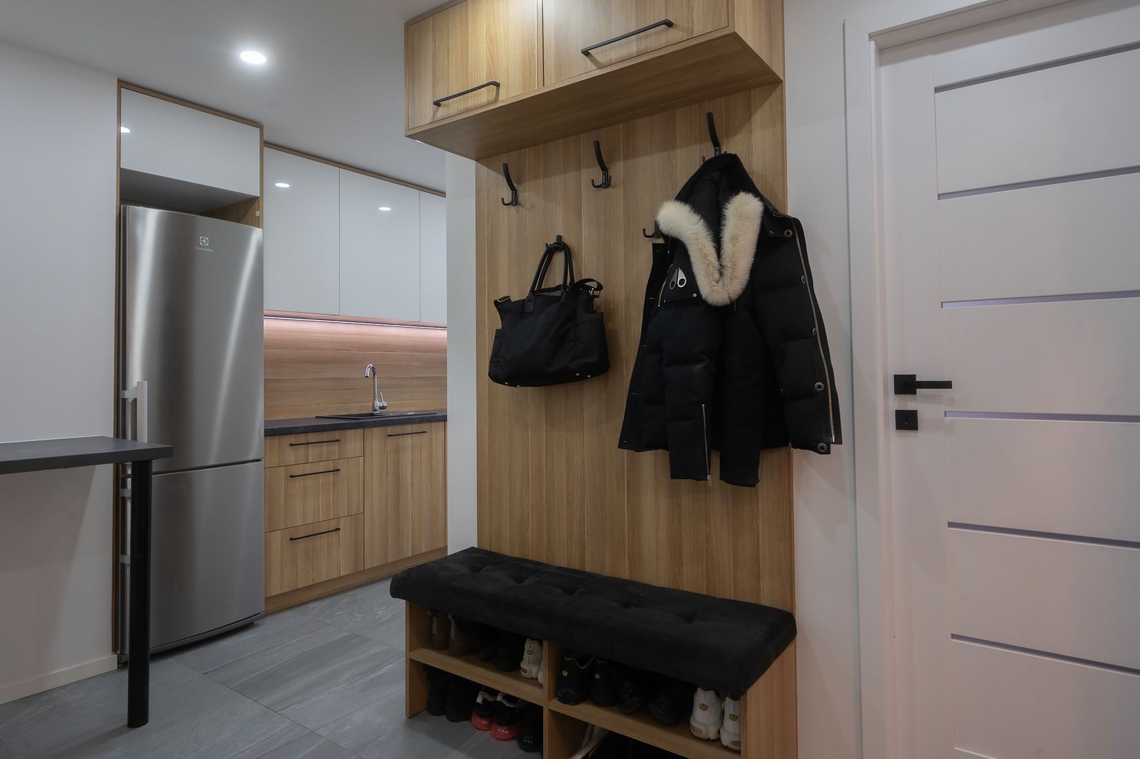 Bostadsrätt, Bjursätragatan 105, Rågsved, Stockholm