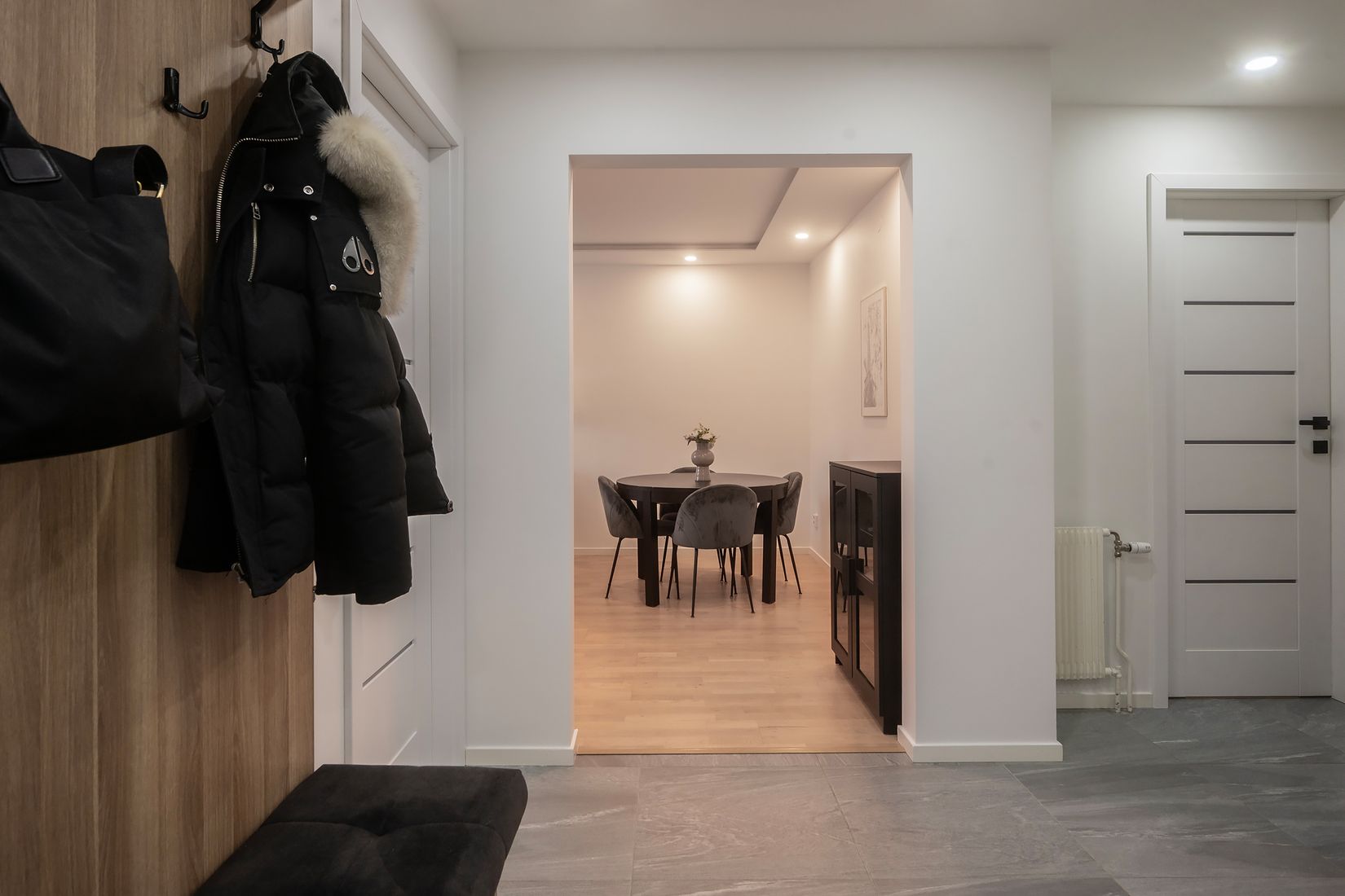 Bostadsrätt, Bjursätragatan 105, Rågsved, Stockholm