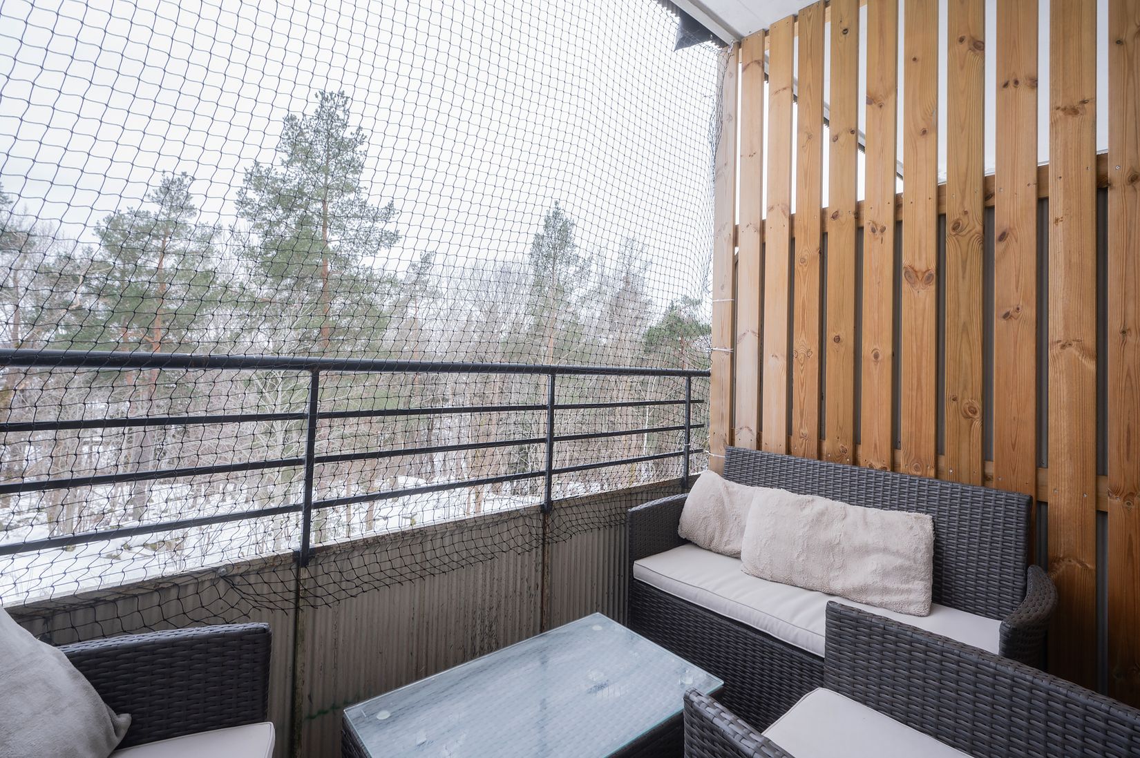 Bostadsrätt, Bjursätragatan 105, Rågsved, Stockholm