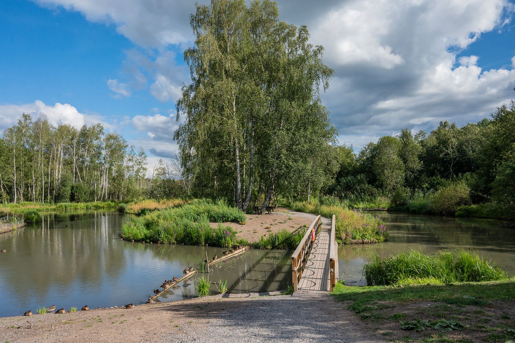 Bostadsrätt, Bjursätragatan 105, Rågsved, Stockholm