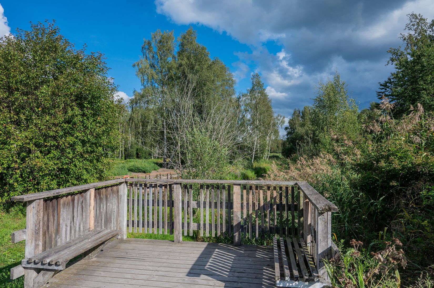 Bostadsrätt, Bjursätragatan 105, Rågsved, Stockholm