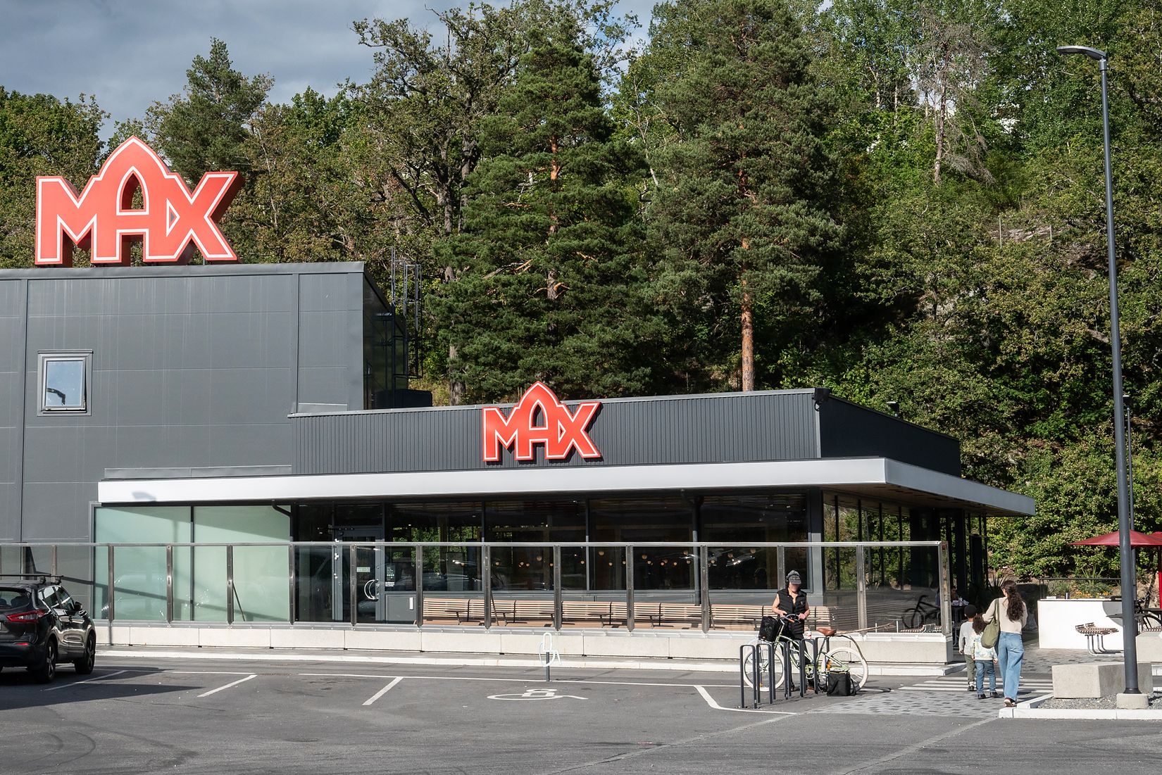 Bostadsrätt, Bjursätragatan 105, Rågsved, Stockholm