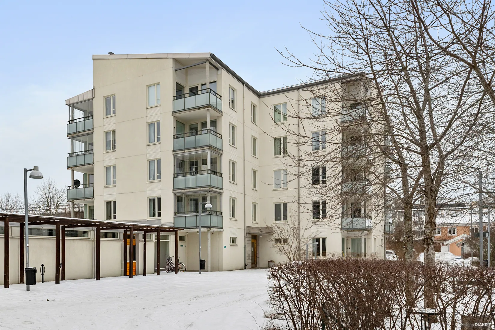 Bostadsrätt, Kanngjutargränd 26, Vällingby - Grimsta, Stockholm