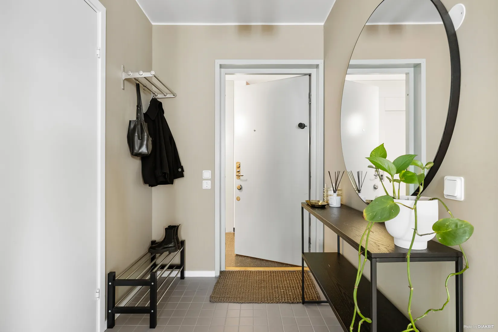 Bostadsrätt, Kanngjutargränd 26, Vällingby - Grimsta, Stockholm