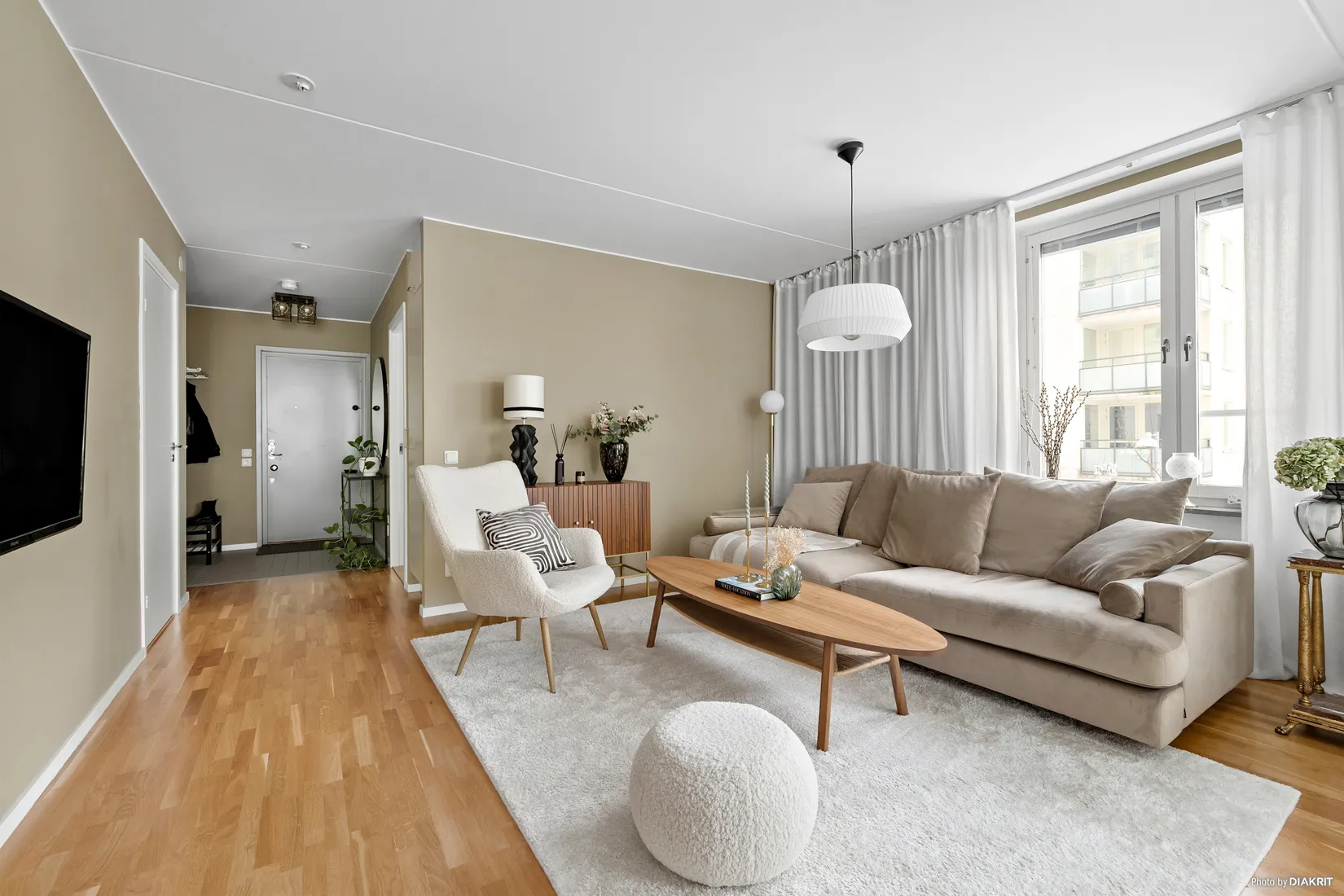 Bostadsrätt, Kanngjutargränd 26, Vällingby - Grimsta, Stockholm