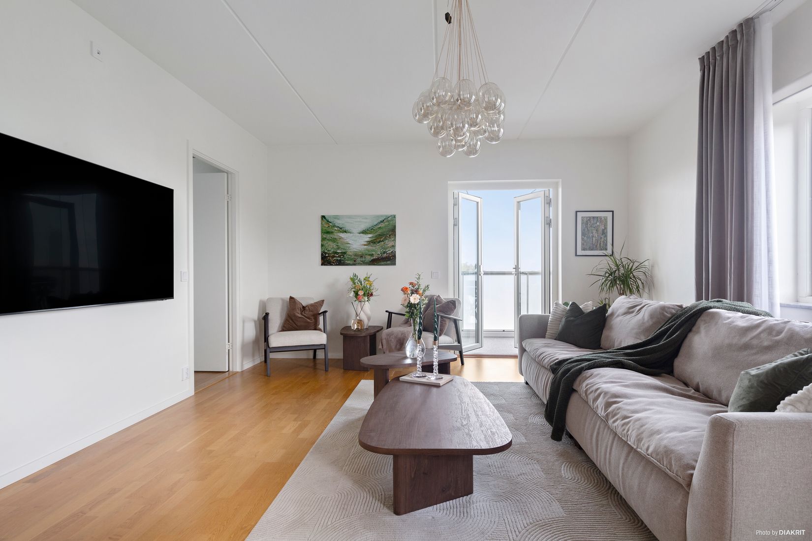 Bostadsrätt, Ekholmsvägen 307, Skärholmen, Stockholm